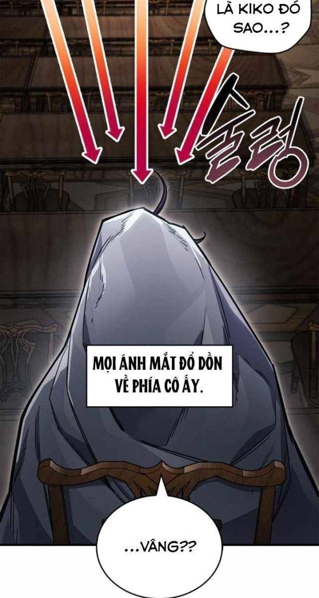 Người Chơi Che Giấu Quá Khứ - Page 64