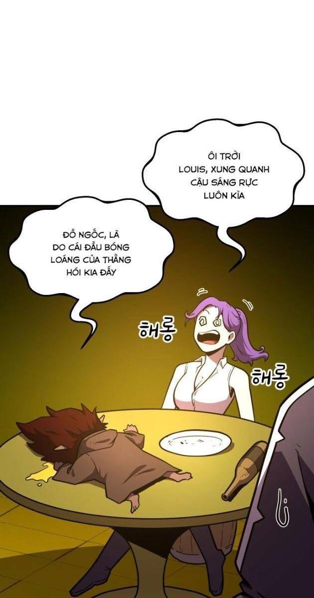 Kị Sĩ Xương Khô - Page 14