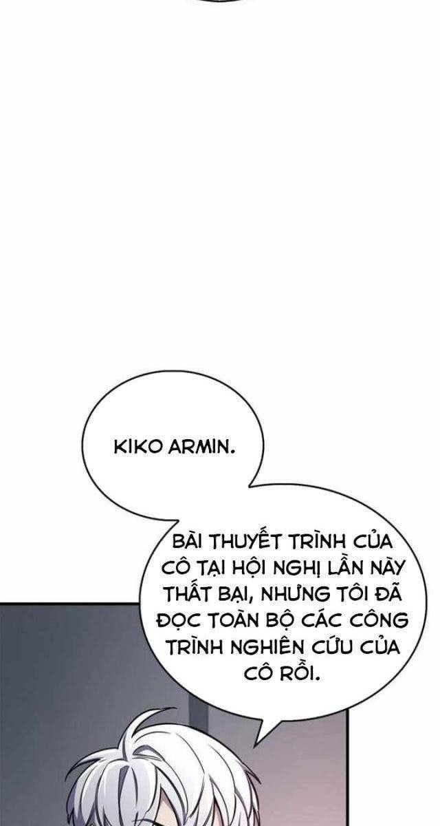 Người Chơi Che Giấu Quá Khứ - Page 65