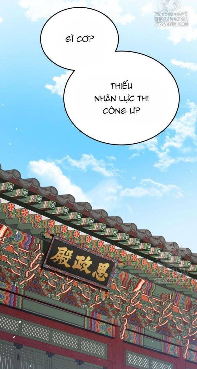 Vương Triều Đen Tối Joseon - Page 51