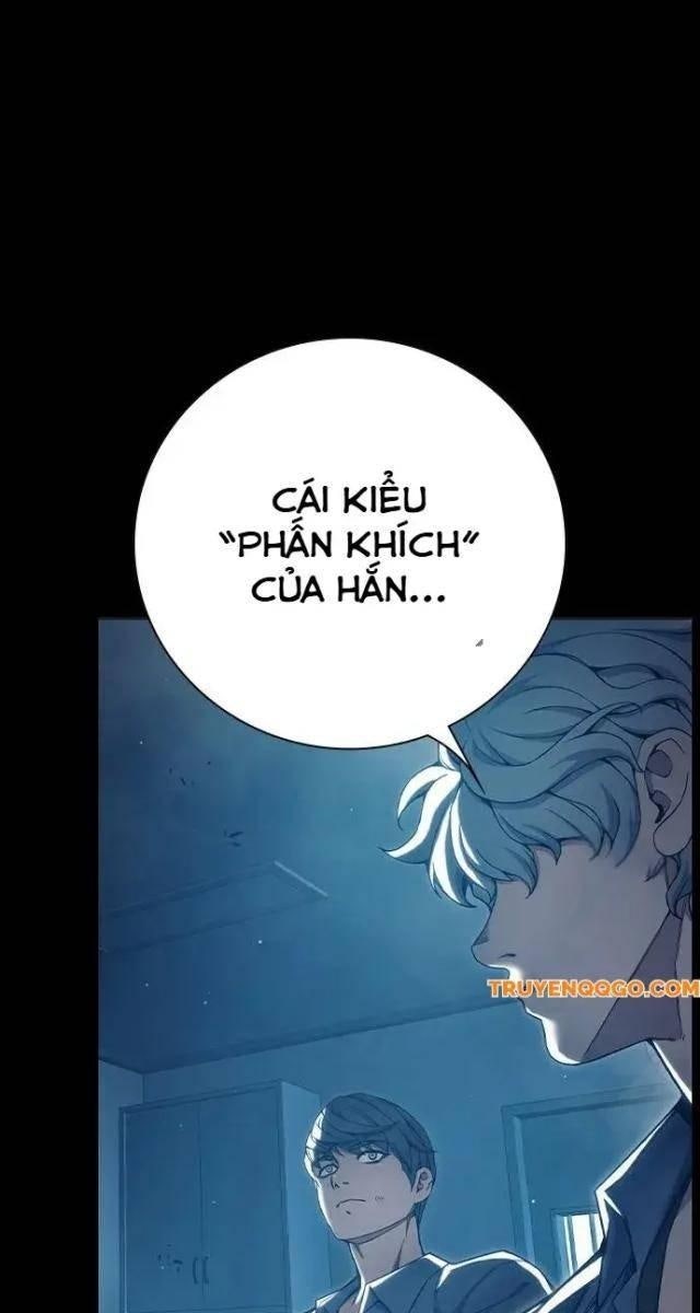 Nhà Tù Vị Thành Niên - Page 15