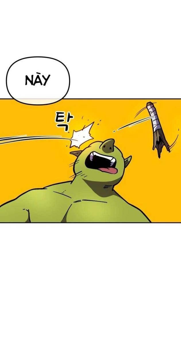 Kị Sĩ Xương Khô - Page 22