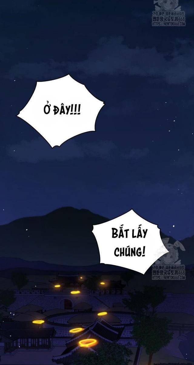 Vương Triều Đen Tối Joseon - Page 115