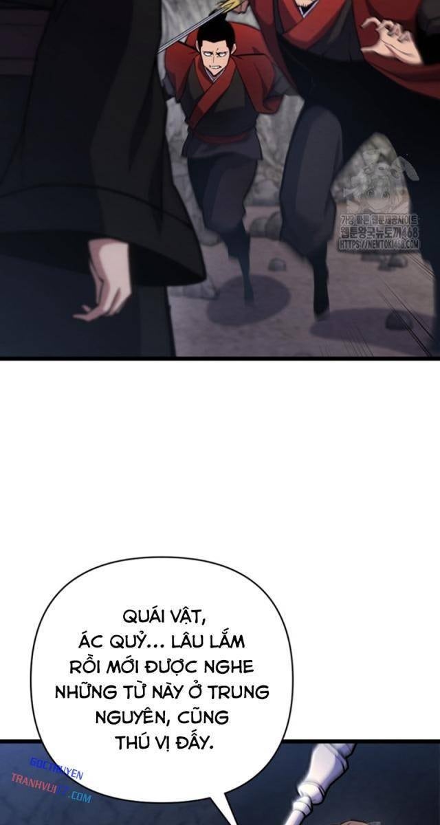 Lãng Nhân Bất Tử - Page 36