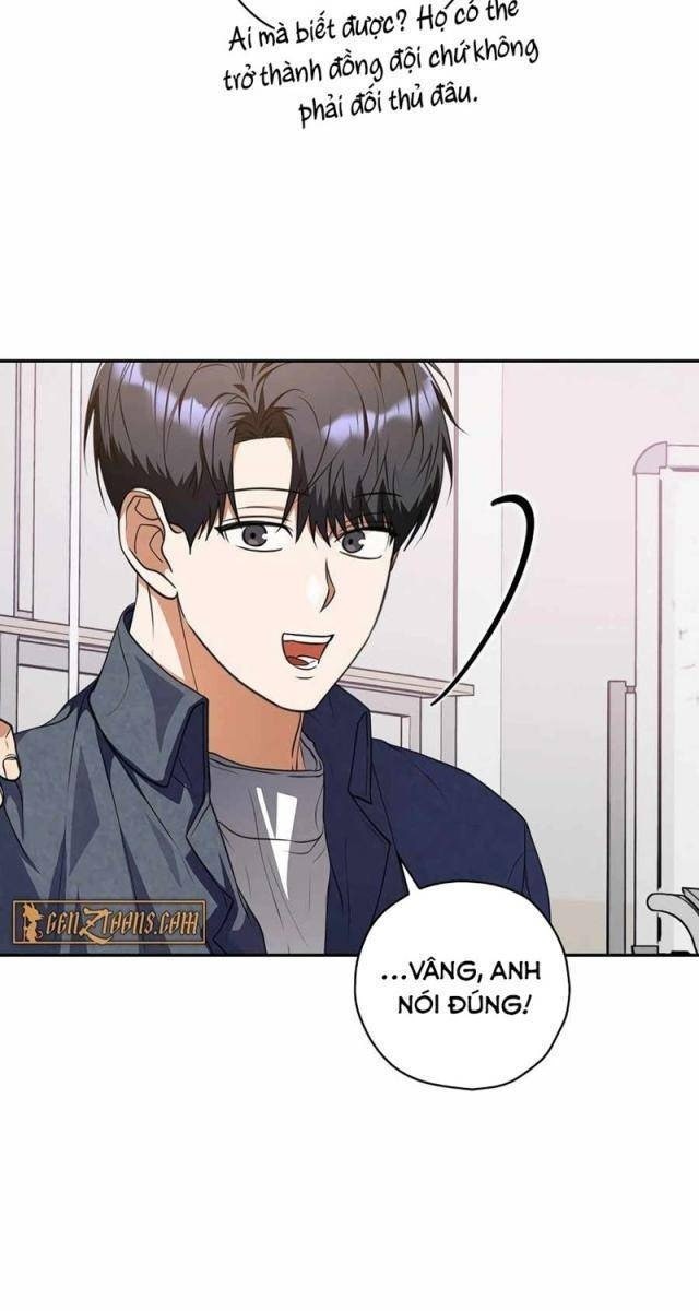 Kẻ Thống Trị Kịch Bản - Page 60