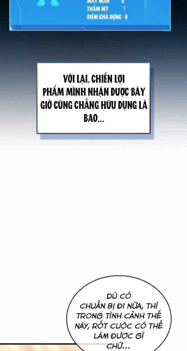 Người Chơi Che Giấu Quá Khứ - Page 17