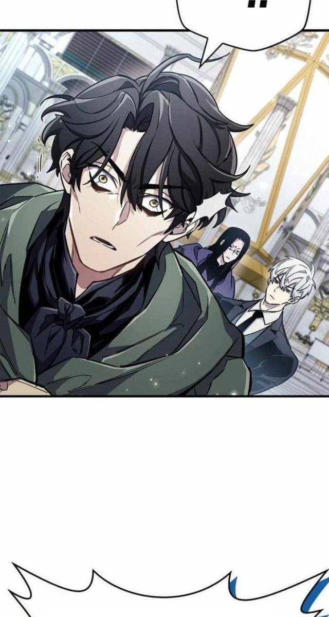 Người Chơi Che Giấu Quá Khứ - Page 95