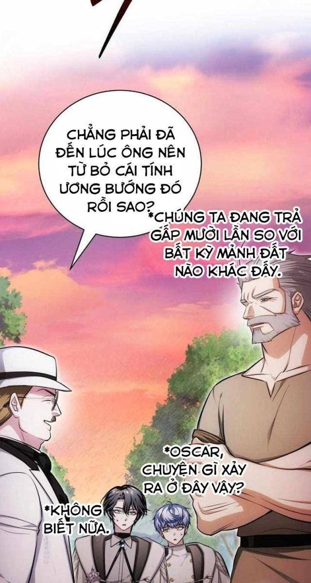 Đứa Trẻ Rắc Rối Của Ma Tháp - Page 6