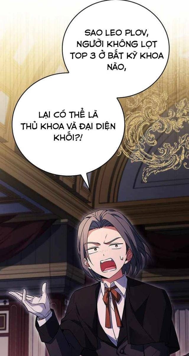 Anh Hùng Huyền Thoại Là Học Viên Danh Dự Của Học Viện - Page 82