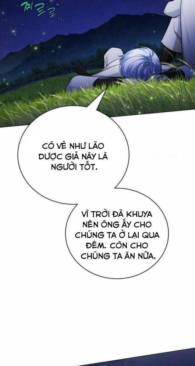 Đứa Trẻ Rắc Rối Của Ma Tháp - Page 55