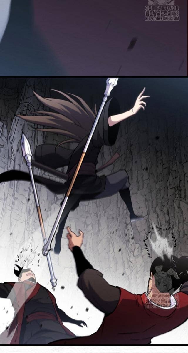 Lãng Nhân Bất Tử - Page 5