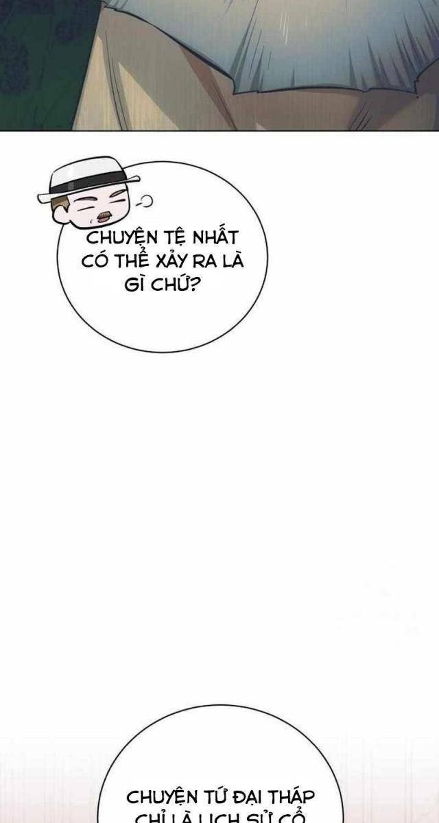 Đứa Trẻ Rắc Rối Của Ma Tháp - Page 48