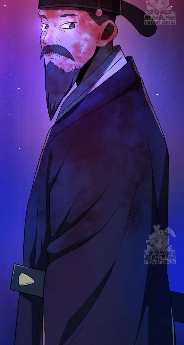 Vương Triều Đen Tối Joseon - Page 123