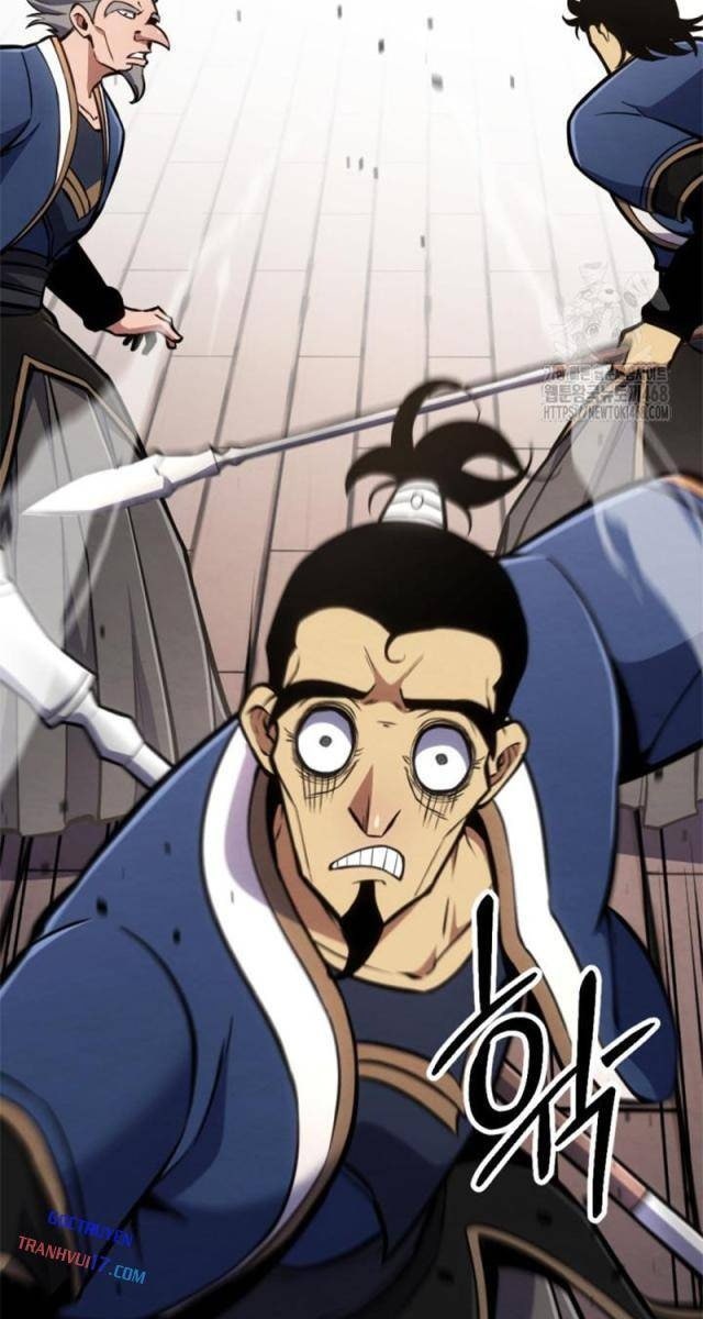 Lãng Nhân Bất Tử - Page 30