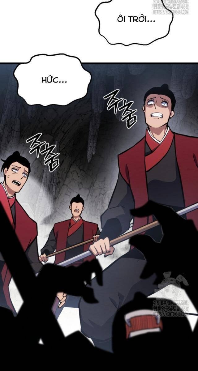 Lãng Nhân Bất Tử - Page 55