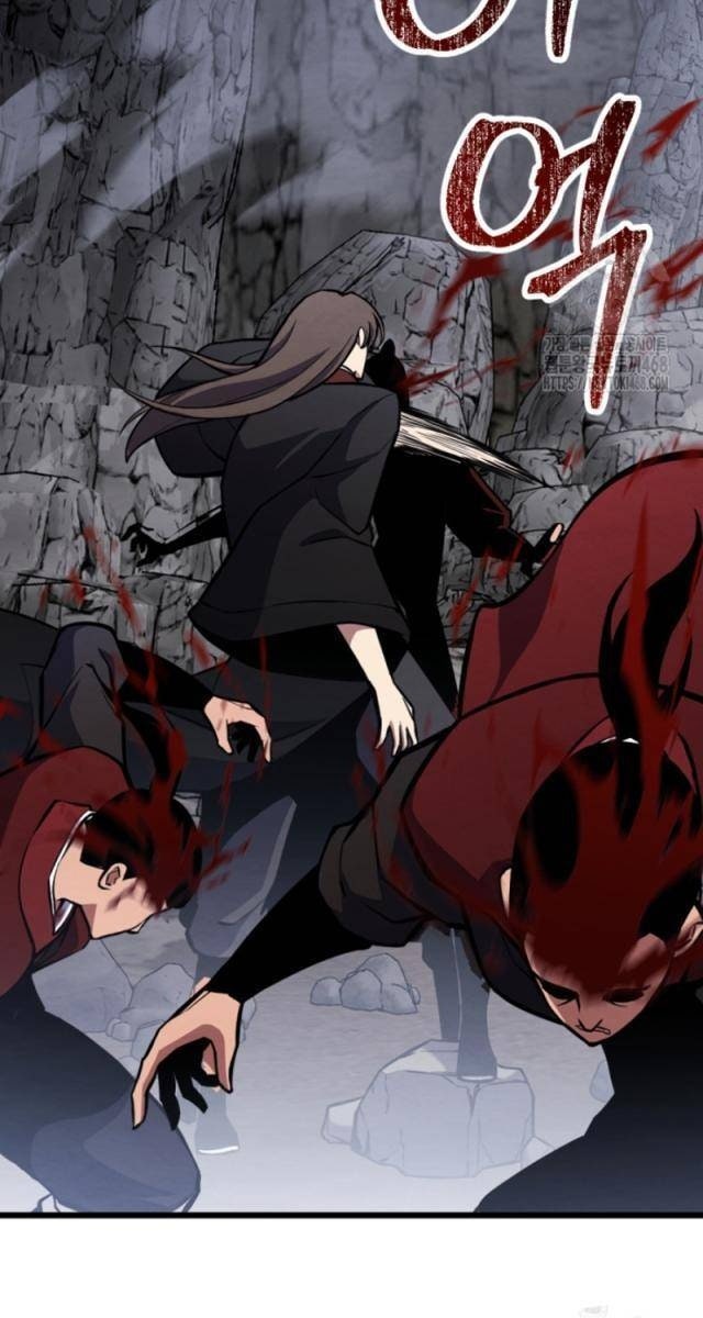 Lãng Nhân Bất Tử - Page 58