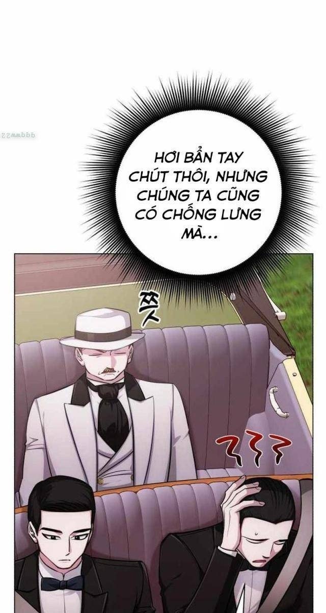 Đứa Trẻ Rắc Rối Của Ma Tháp - Page 45