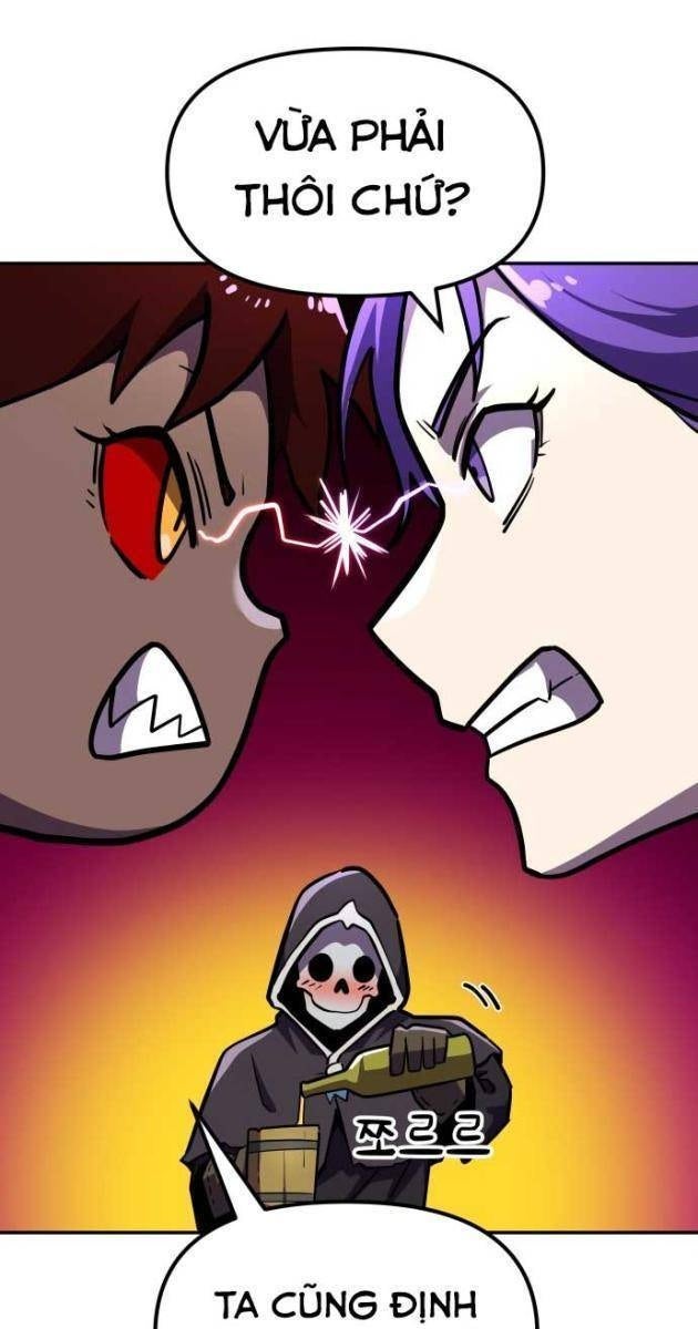 Kị Sĩ Xương Khô - Page 93