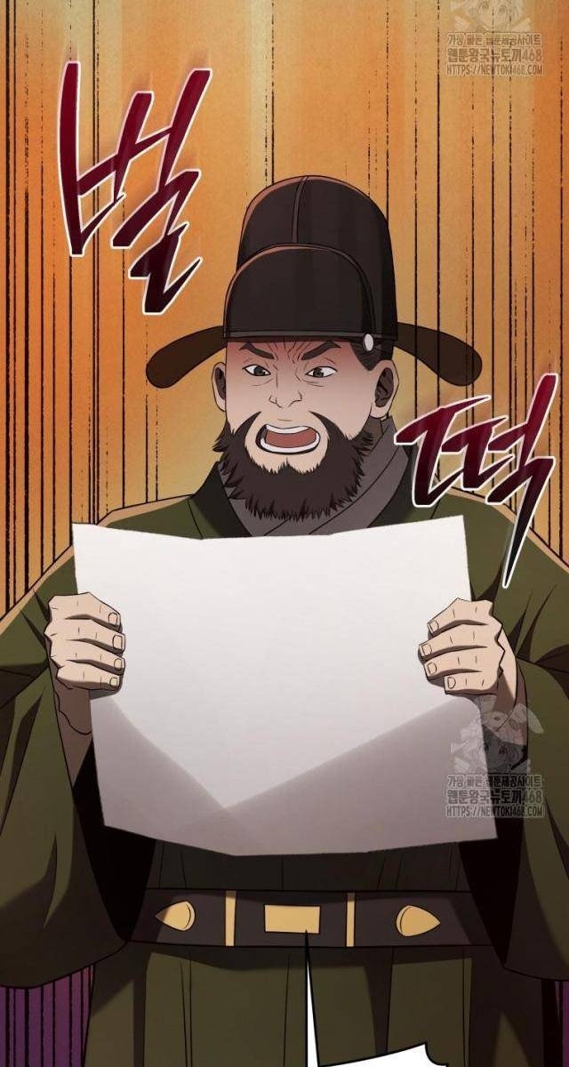 Vương Triều Đen Tối Joseon - Page 83