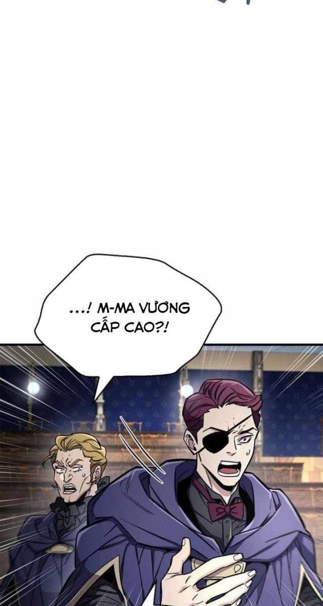 Người Chơi Che Giấu Quá Khứ - Page 34