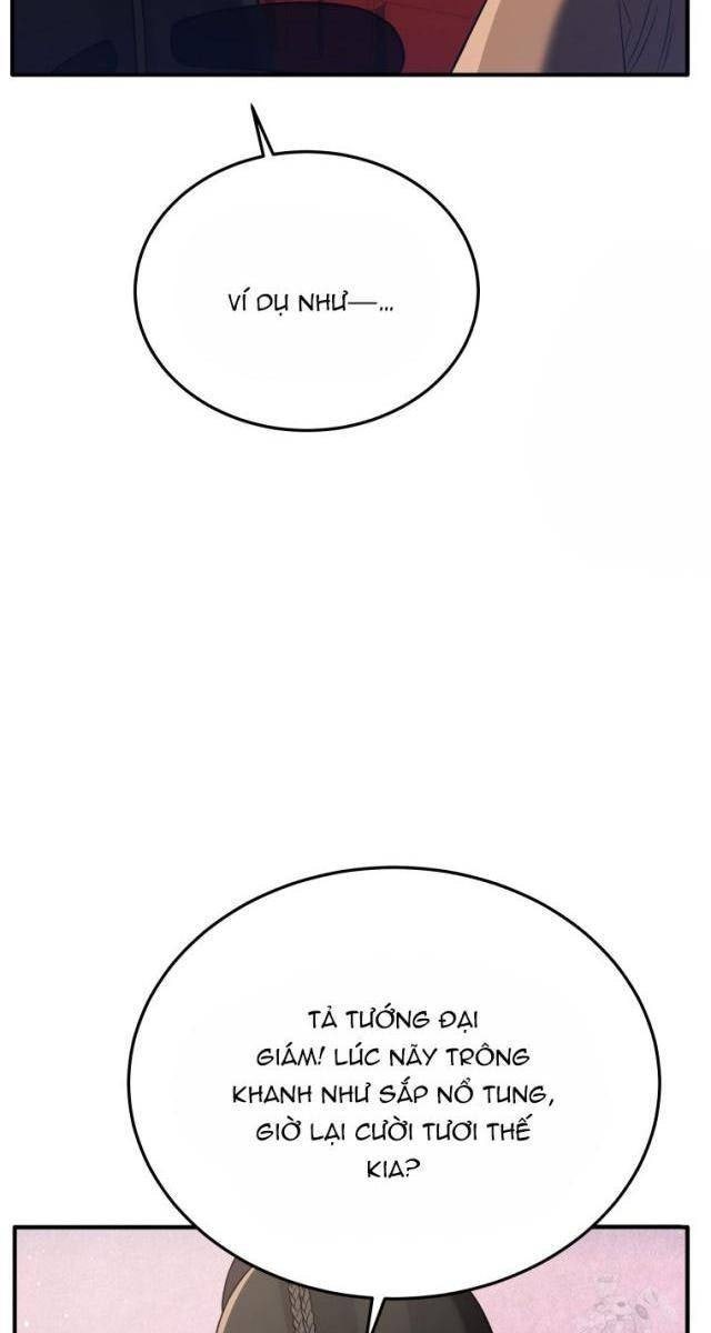 Vương Triều Đen Tối Joseon - Page 22