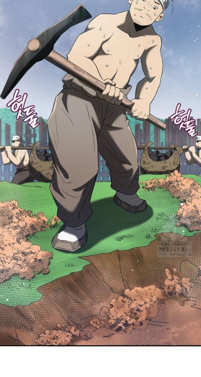 Vương Triều Đen Tối Joseon - Page 57