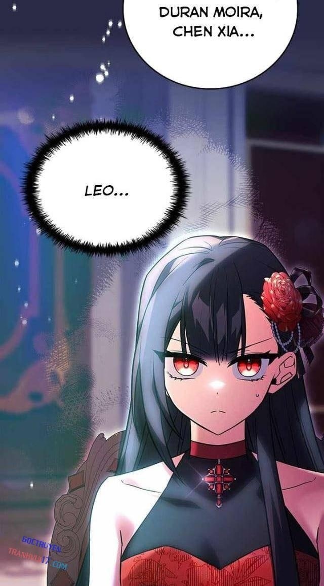 Anh Hùng Huyền Thoại Là Học Viên Danh Dự Của Học Viện - Page 54