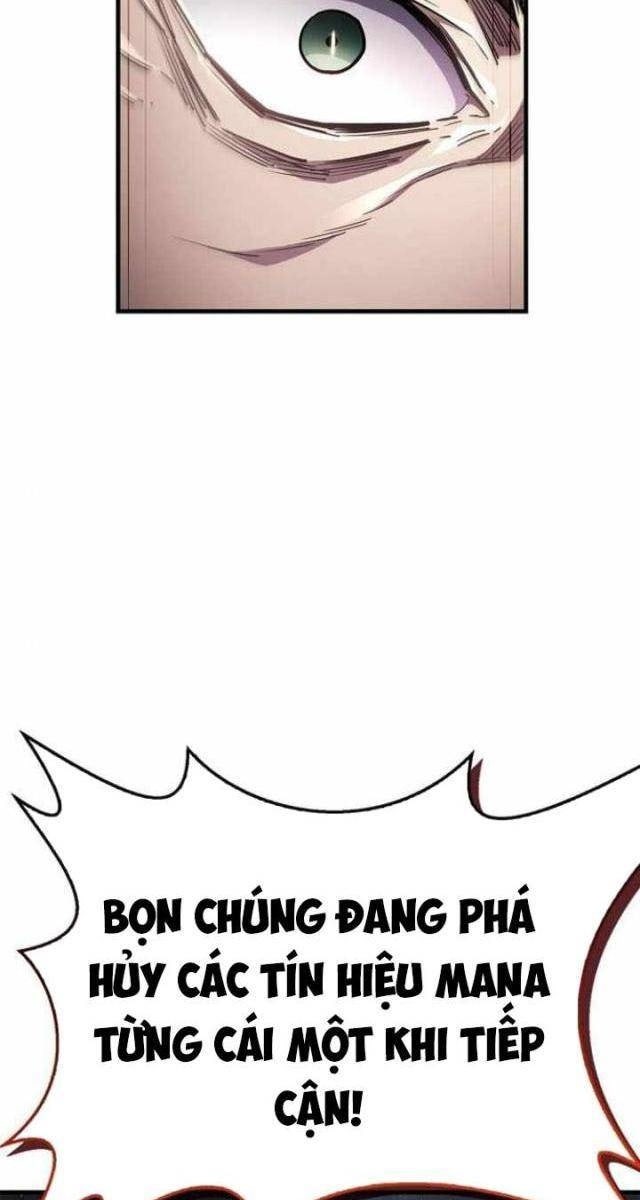 Người Chơi Che Giấu Quá Khứ - Page 89