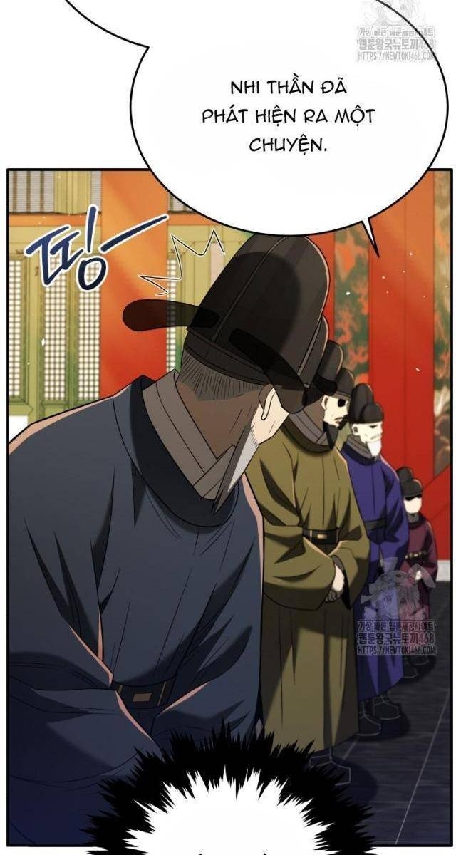 Vương Triều Đen Tối Joseon - Page 31