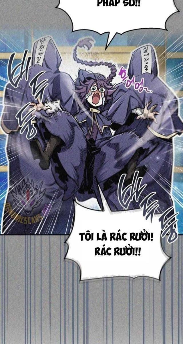 Người Chơi Che Giấu Quá Khứ - Page 67