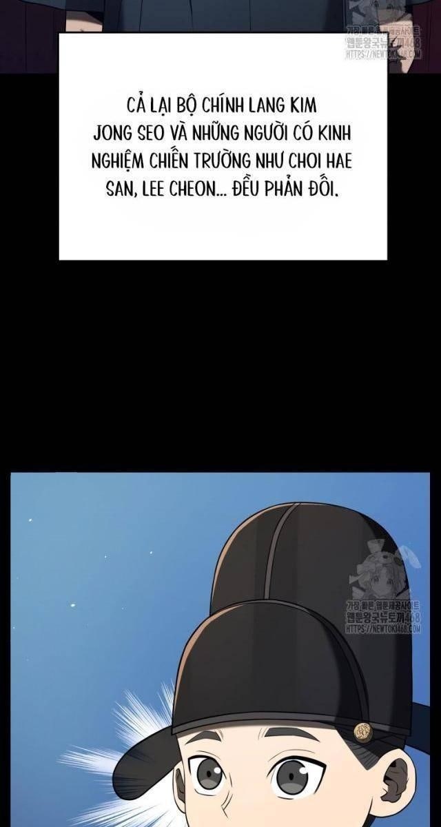 Vương Triều Đen Tối Joseon - Page 71