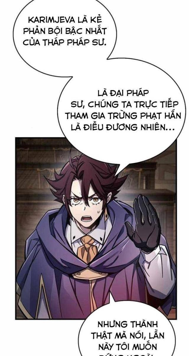 Người Chơi Che Giấu Quá Khứ - Page 50