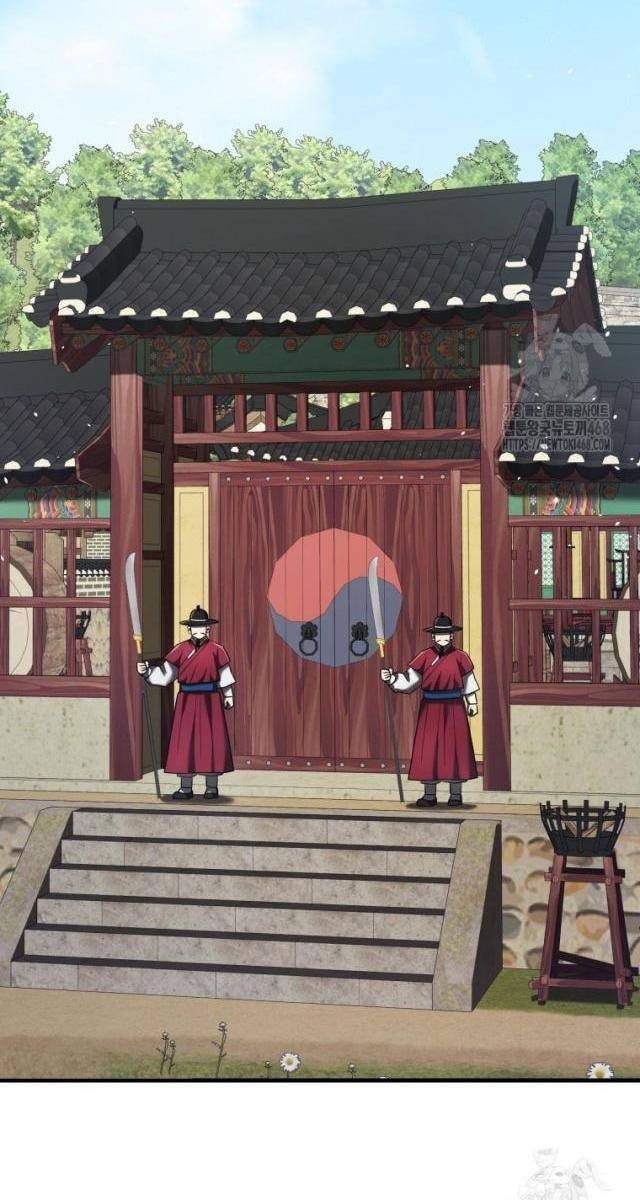 Vương Triều Đen Tối Joseon - Page 78