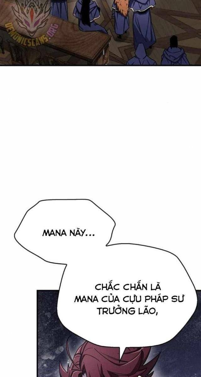 Người Chơi Che Giấu Quá Khứ - Page 26