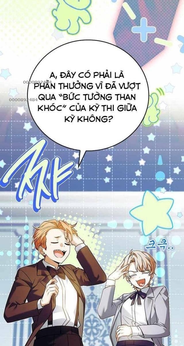 Anh Hùng Huyền Thoại Là Học Viên Danh Dự Của Học Viện - Page 8