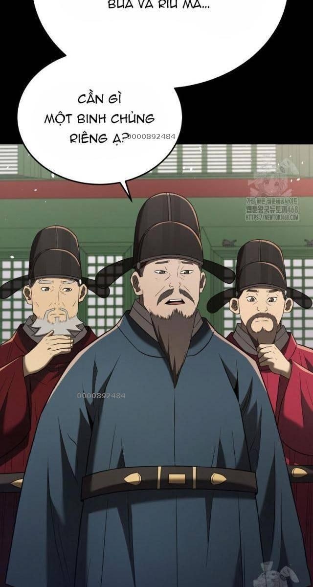Vương Triều Đen Tối Joseon - Page 70
