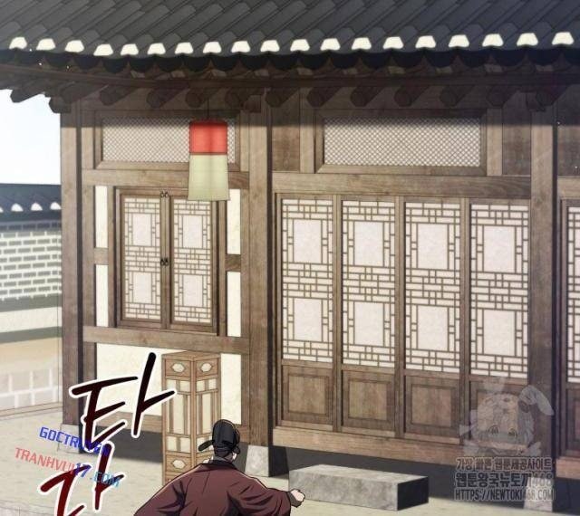 Vương Triều Đen Tối Joseon - Page 80