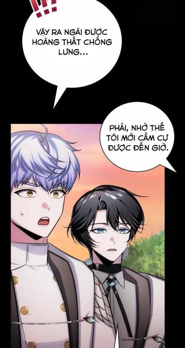 Đứa Trẻ Rắc Rối Của Ma Tháp - Page 68