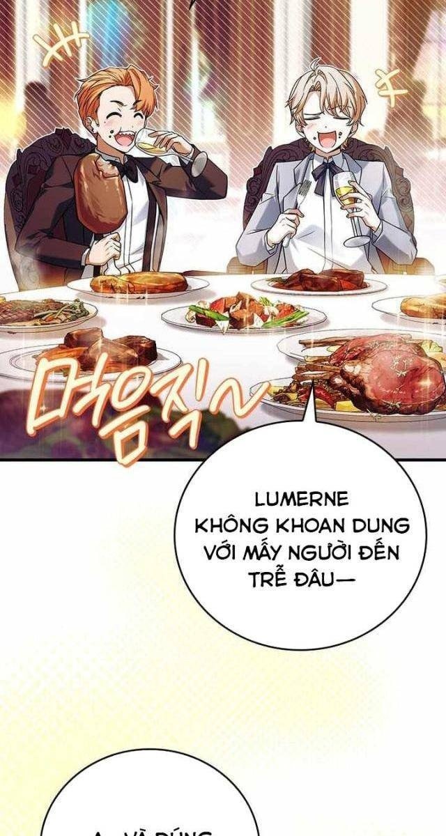 Anh Hùng Huyền Thoại Là Học Viên Danh Dự Của Học Viện - Page 14