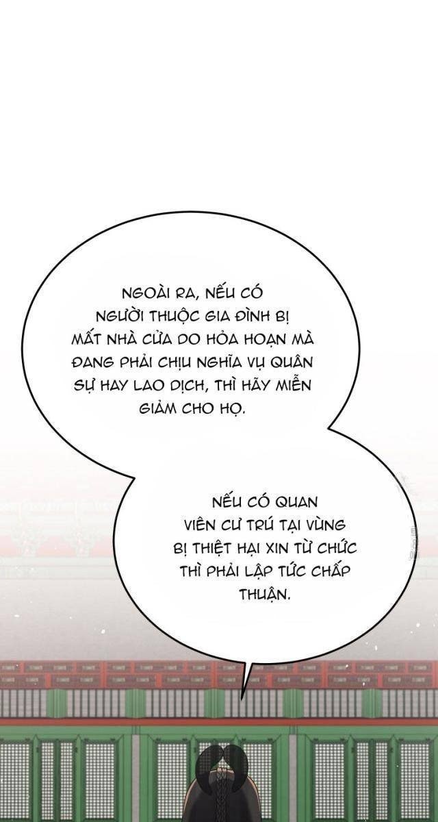 Vương Triều Đen Tối Joseon - Page 5