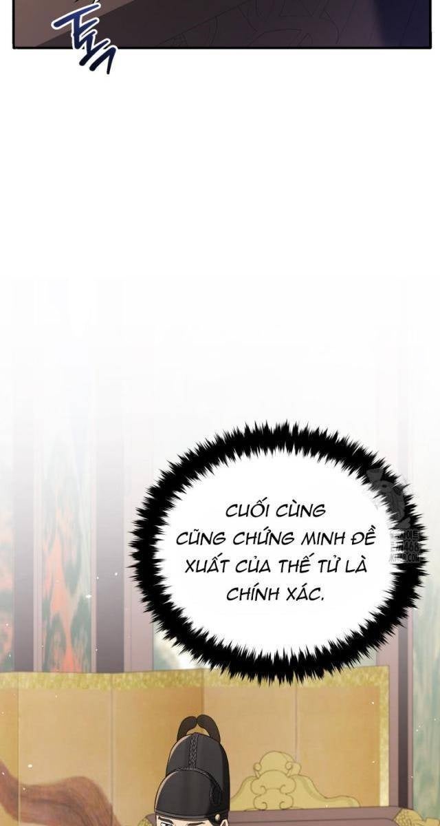 Vương Triều Đen Tối Joseon - Page 65