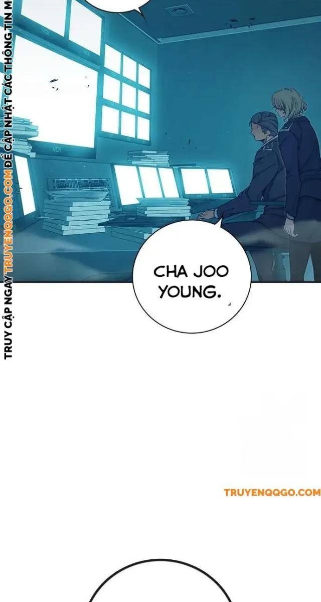 Nhà Tù Vị Thành Niên - Page 144