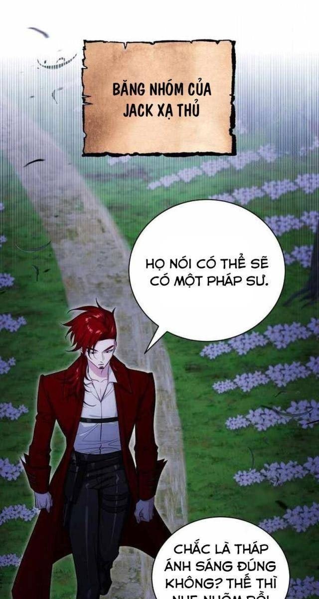 Đứa Trẻ Rắc Rối Của Ma Tháp - Page 107