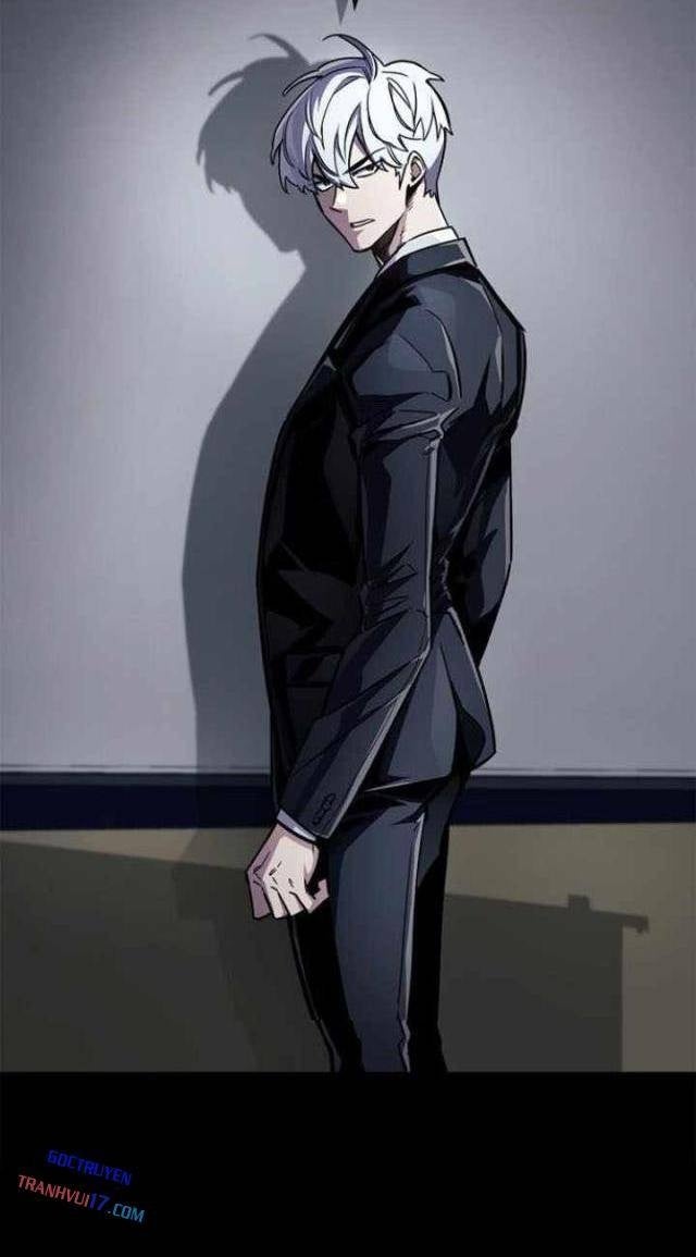 Người Chơi Che Giấu Quá Khứ - Page 36