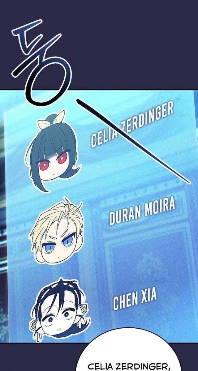 Anh Hùng Huyền Thoại Là Học Viên Danh Dự Của Học Viện - Page 53