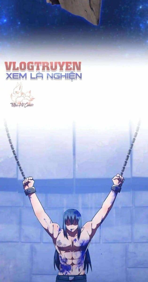 Huyết Thánh Cứu Thế Chủ~ Ta Chỉ Cần 0.0000001% Đã Trở Thành Vô Địch - Page 8