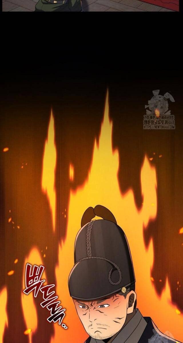 Vương Triều Đen Tối Joseon - Page 86