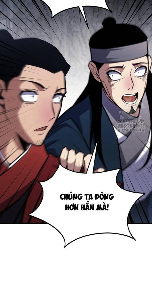 Lãng Nhân Bất Tử - Page 16