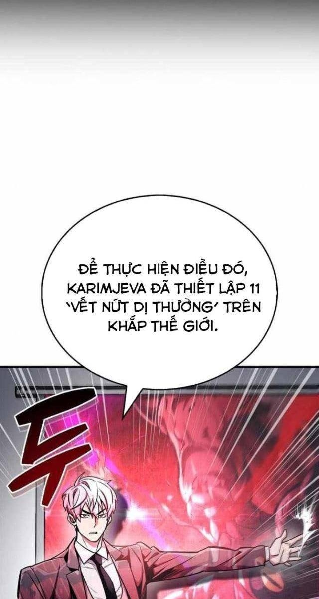 Người Chơi Che Giấu Quá Khứ - Page 41