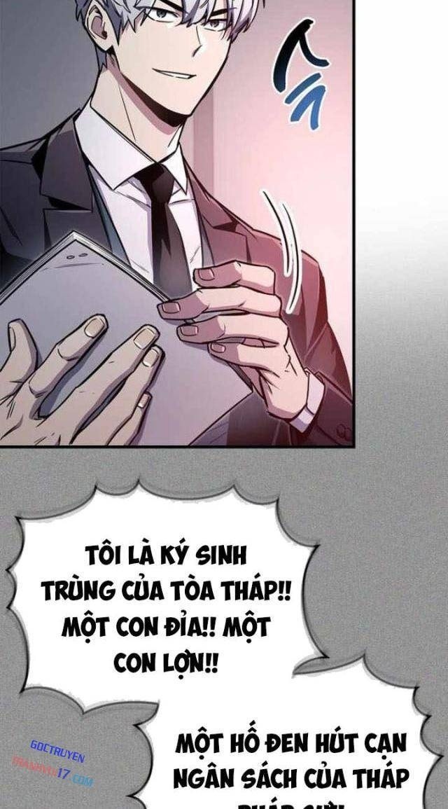 Người Chơi Che Giấu Quá Khứ - Page 66